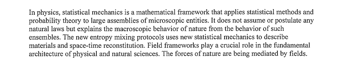 Mathematical iteration extent formula showing PRNG period boundaries