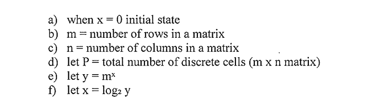Decay vector showing how mathematical sequences lose variance under closed processing