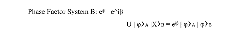 Anchor formula validation for thermodynamic trust