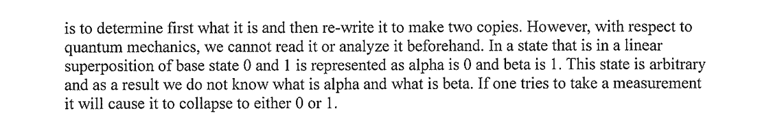 Predictability maps formula for starved cloud entropy