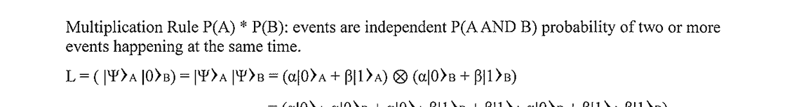 Pascal's Triangle expansion showing deterministic distribution paths
