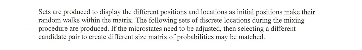 Generative topology matrix showing how compounded PRNG correlations distort high-dimensional weight space