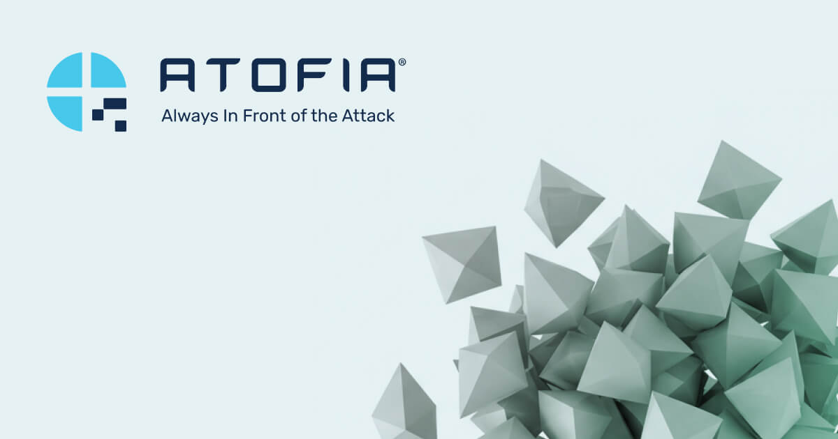 Thermodynamic Cryptography for Healthcare Records - ATOFIA Research